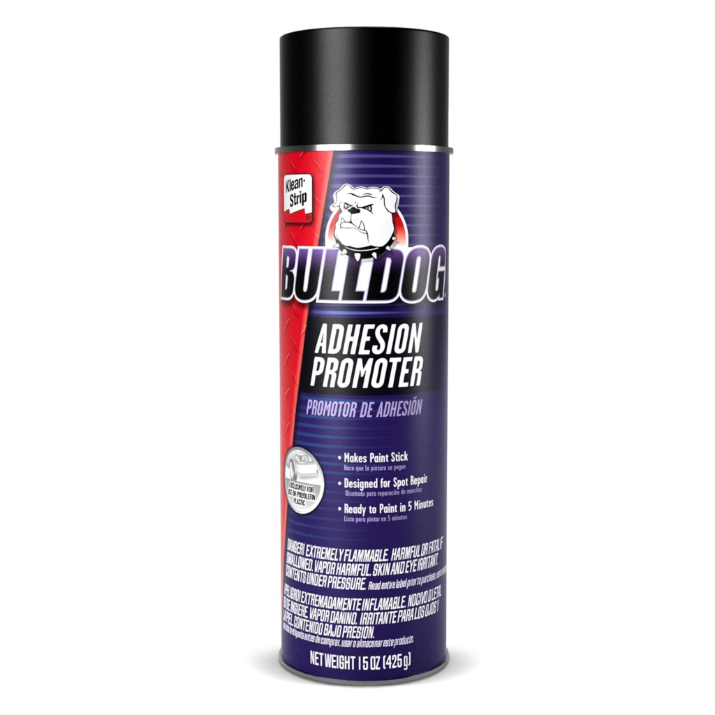 BULLDOG ADHESION SPRAY