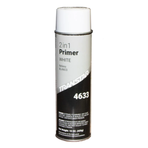 TRANSTAR 2-1 PRIMER WHITE