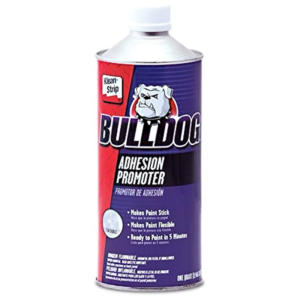 BULLDOG ADHESION QT