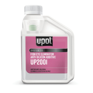 UPOL FISH EYE ELIMINATOR