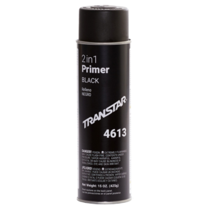 TRANSTAR 2-1 PRIMER BLACK