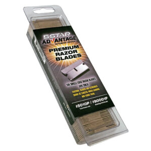 5STAR PREMIUM RAZOR BLADES