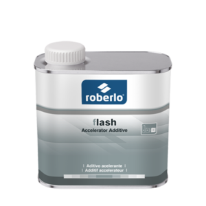 ROBERLO FLASH ACCLERATOR ADDITIVE