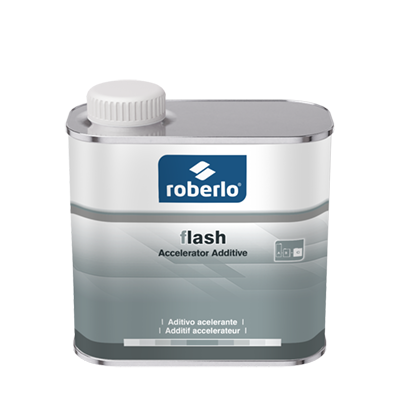 ROBERLO FLASH ACCLERATOR ADDITIVE