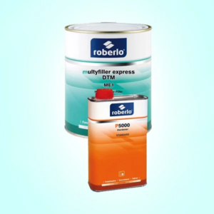 ROBERLO MULTYFILLER EXPRESS GREY DTM ME1
